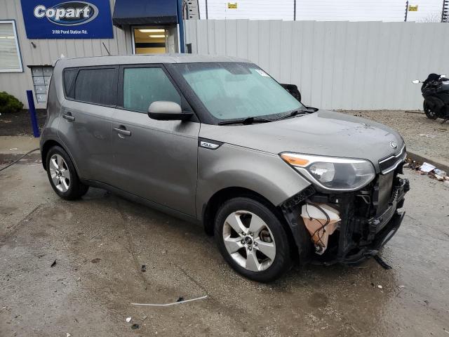 Photo 3 VIN: KNDJN2A27H7501326 - KIA SOUL 