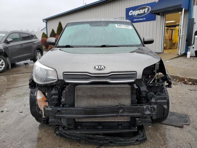 Photo 4 VIN: KNDJN2A27H7501326 - KIA SOUL 