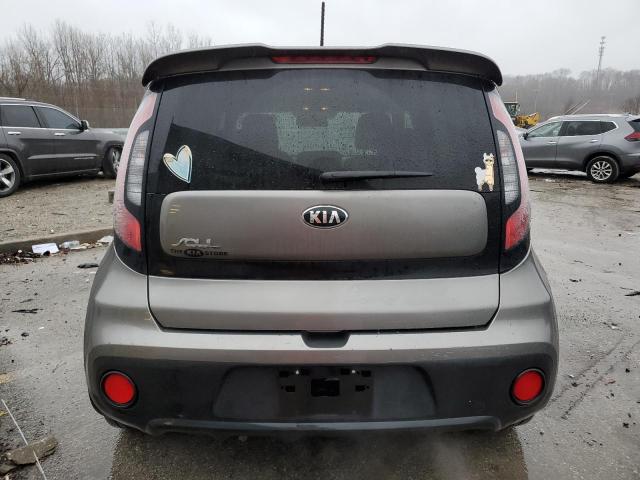 Photo 5 VIN: KNDJN2A27H7501326 - KIA SOUL 