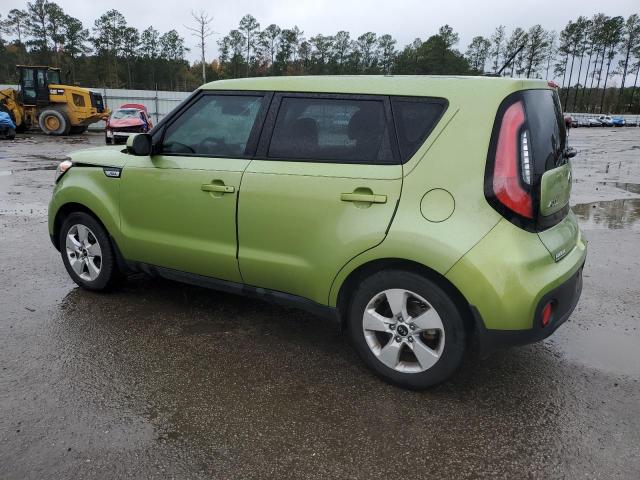 Photo 1 VIN: KNDJN2A27H7877086 - KIA SOUL 