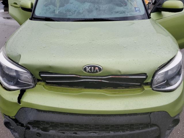 Photo 11 VIN: KNDJN2A27H7877086 - KIA SOUL 