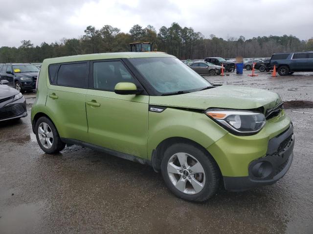 Photo 3 VIN: KNDJN2A27H7877086 - KIA SOUL 