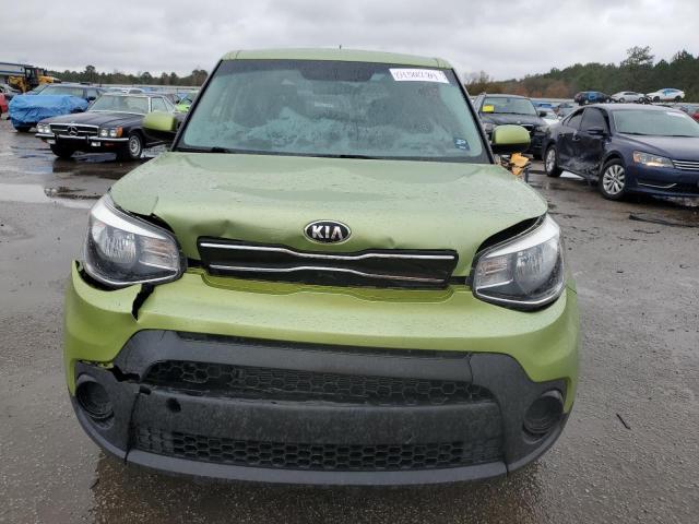 Photo 4 VIN: KNDJN2A27H7877086 - KIA SOUL 