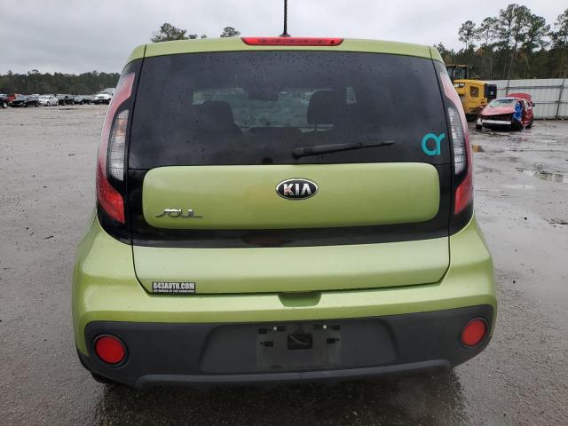 Photo 5 VIN: KNDJN2A27H7877086 - KIA SOUL 