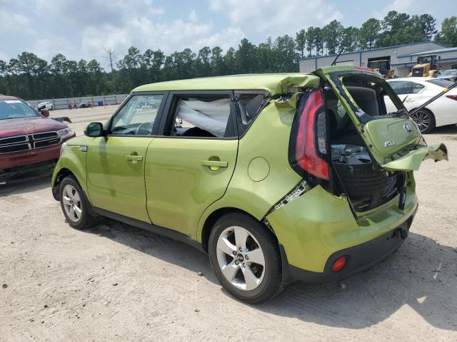 Photo 1 VIN: KNDJN2A27H7880165 - KIA SOUL 