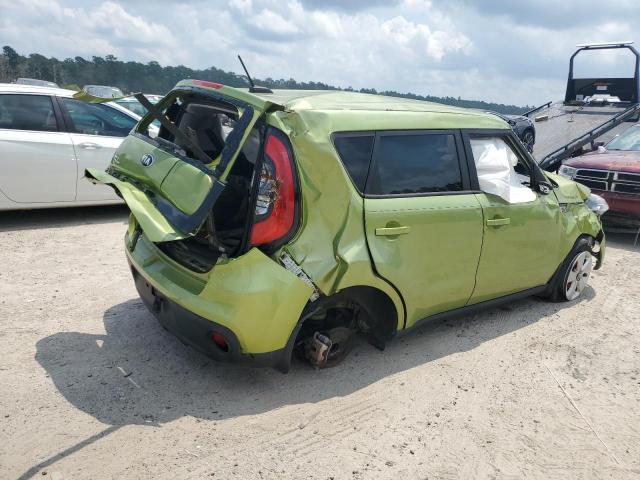 Photo 2 VIN: KNDJN2A27H7880165 - KIA SOUL 