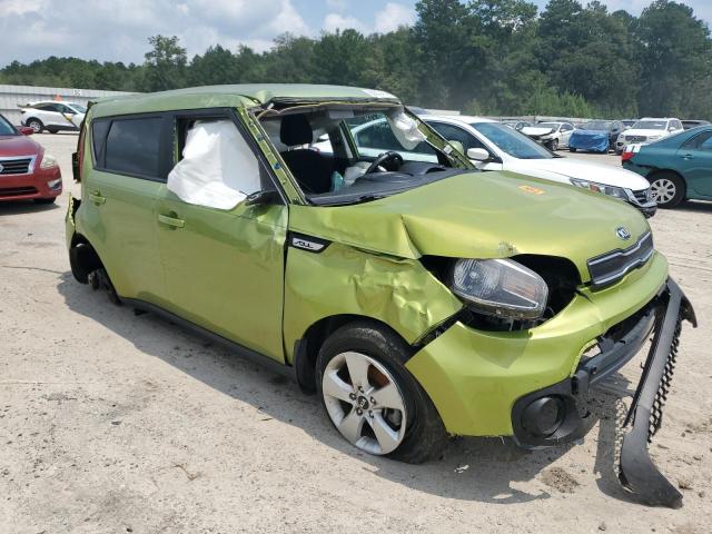 Photo 3 VIN: KNDJN2A27H7880165 - KIA SOUL 