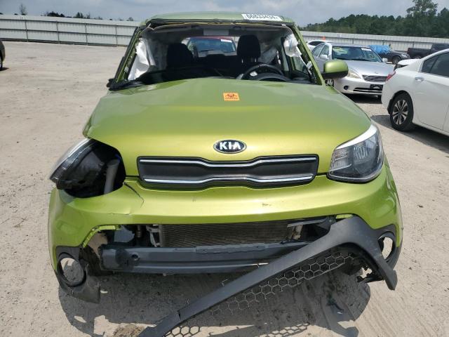 Photo 4 VIN: KNDJN2A27H7880165 - KIA SOUL 