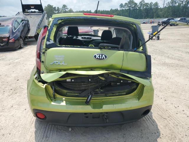 Photo 5 VIN: KNDJN2A27H7880165 - KIA SOUL 