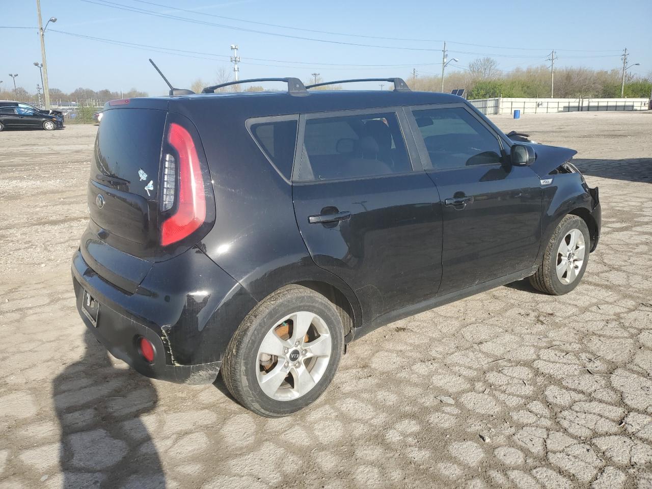 Photo 2 VIN: KNDJN2A27H7882207 - KIA SOUL 