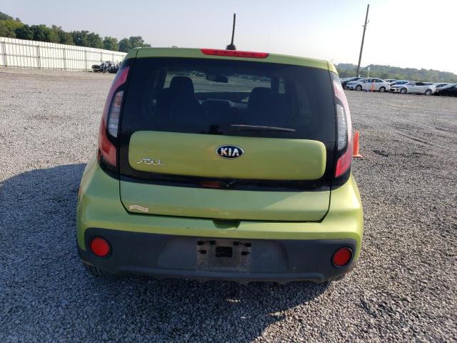 Photo 5 VIN: KNDJN2A27H7882353 - KIA SOUL 