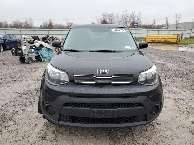 Photo 4 VIN: KNDJN2A27H7882868 - KIA SOUL 