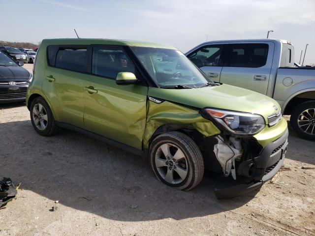 Photo 3 VIN: KNDJN2A27H7882935 - KIA SOUL 