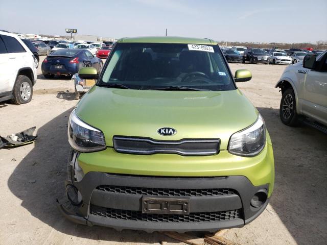 Photo 4 VIN: KNDJN2A27H7882935 - KIA SOUL 