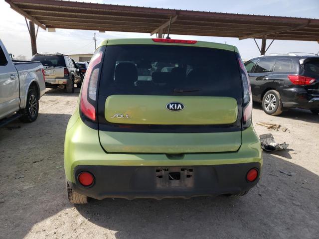 Photo 5 VIN: KNDJN2A27H7882935 - KIA SOUL 