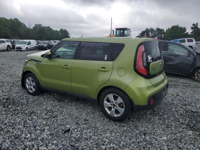 Photo 1 VIN: KNDJN2A27H7883129 - KIA SOUL 