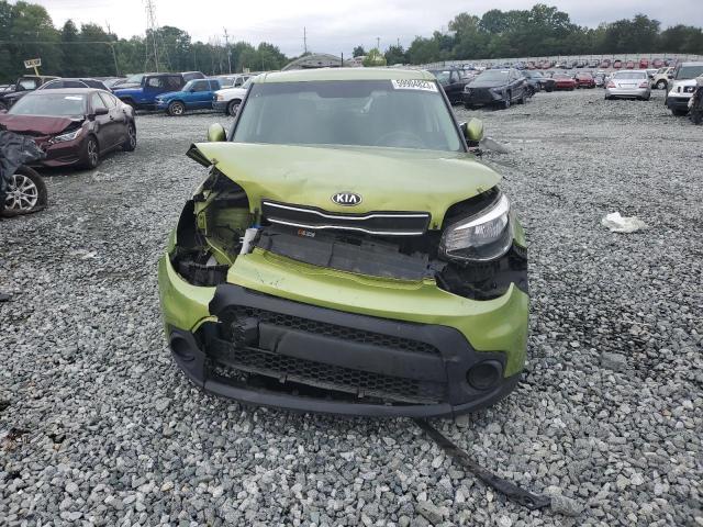 Photo 4 VIN: KNDJN2A27H7883129 - KIA SOUL 