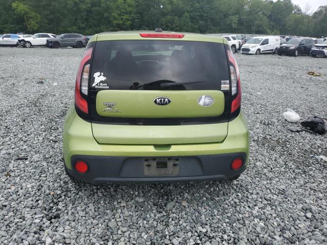 Photo 5 VIN: KNDJN2A27H7883129 - KIA SOUL 