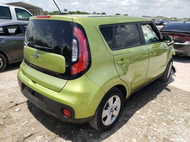 Photo 3 VIN: KNDJN2A27H7883230 - KIA SOUL 