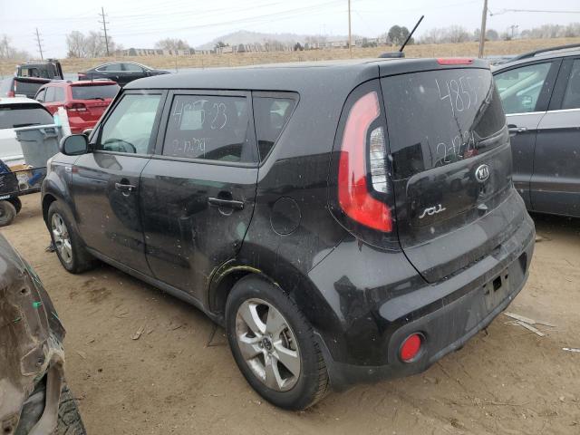 Photo 1 VIN: KNDJN2A27H7885463 - KIA SOUL 