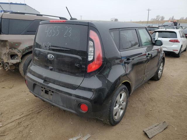 Photo 2 VIN: KNDJN2A27H7885463 - KIA SOUL 