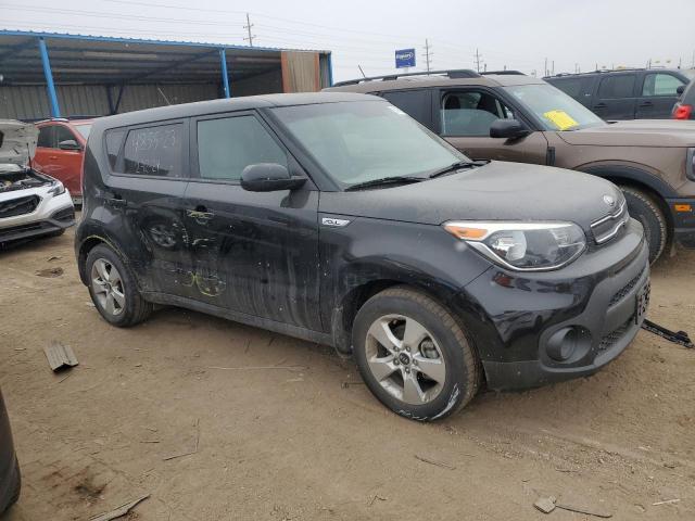 Photo 3 VIN: KNDJN2A27H7885463 - KIA SOUL 