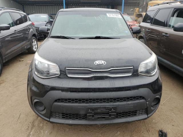 Photo 4 VIN: KNDJN2A27H7885463 - KIA SOUL 