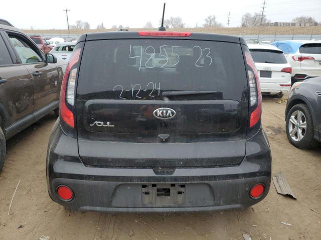 Photo 5 VIN: KNDJN2A27H7885463 - KIA SOUL 