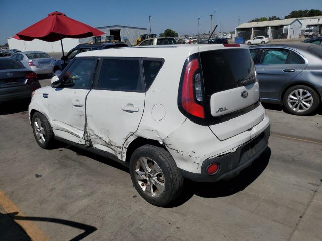 Photo 1 VIN: KNDJN2A27H7887939 - KIA SOUL 