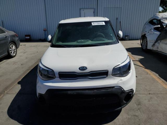 Photo 4 VIN: KNDJN2A27H7887939 - KIA SOUL 