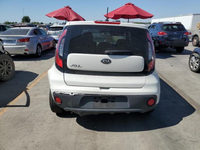 Photo 5 VIN: KNDJN2A27H7887939 - KIA SOUL 