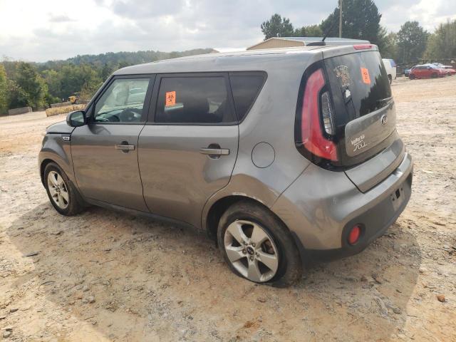 Photo 1 VIN: KNDJN2A27J7506015 - KIA SOUL 