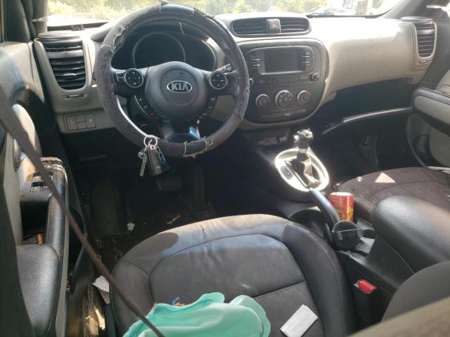 Photo 7 VIN: KNDJN2A27J7506015 - KIA SOUL 