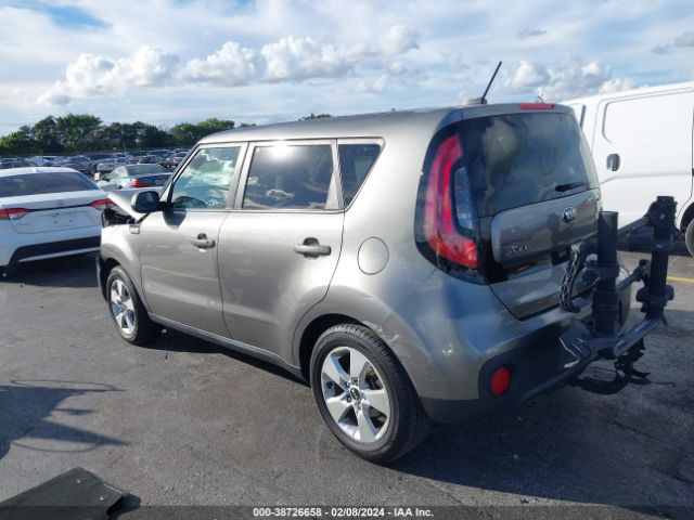 Photo 2 VIN: KNDJN2A27J7507620 - KIA SOUL 