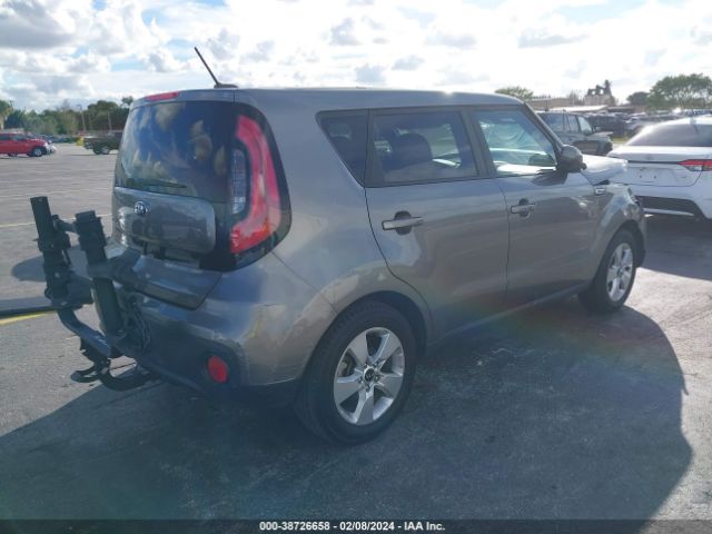 Photo 3 VIN: KNDJN2A27J7507620 - KIA SOUL 