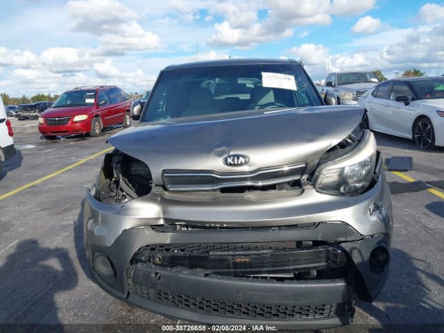 Photo 5 VIN: KNDJN2A27J7507620 - KIA SOUL 