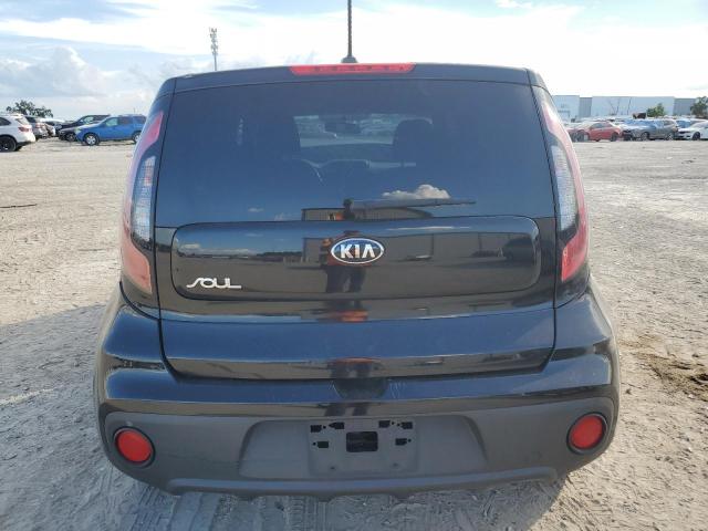 Photo 5 VIN: KNDJN2A27J7508279 - KIA SOUL 