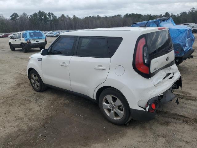 Photo 1 VIN: KNDJN2A27J7522604 - KIA SOUL 