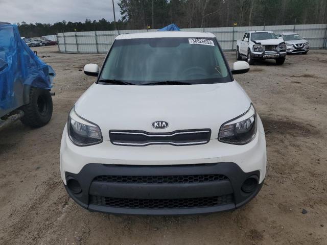 Photo 4 VIN: KNDJN2A27J7522604 - KIA SOUL 