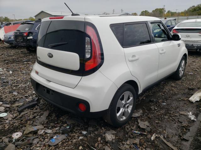 Photo 3 VIN: KNDJN2A27J7532582 - KIA SOUL 