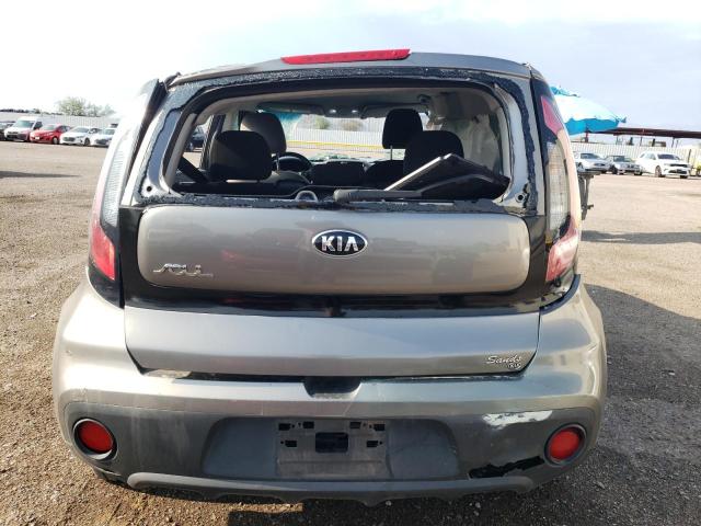 Photo 5 VIN: KNDJN2A27J7537359 - KIA SOUL 