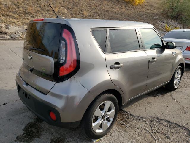 Photo 3 VIN: KNDJN2A27J7544036 - KIA SOUL 