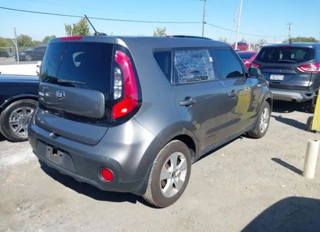 Photo 3 VIN: KNDJN2A27J7545509 - KIA SOUL 