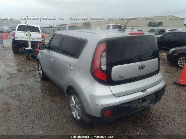 Photo 2 VIN: KNDJN2A27J7547468 - KIA SOUL 