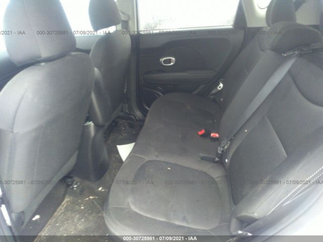 Photo 7 VIN: KNDJN2A27J7547468 - KIA SOUL 