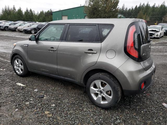 Photo 1 VIN: KNDJN2A27J7562441 - KIA SOUL 