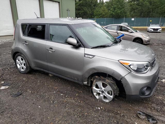 Photo 3 VIN: KNDJN2A27J7562441 - KIA SOUL 