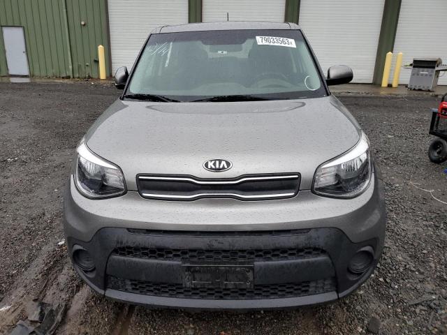 Photo 4 VIN: KNDJN2A27J7562441 - KIA SOUL 