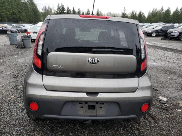 Photo 5 VIN: KNDJN2A27J7562441 - KIA SOUL 