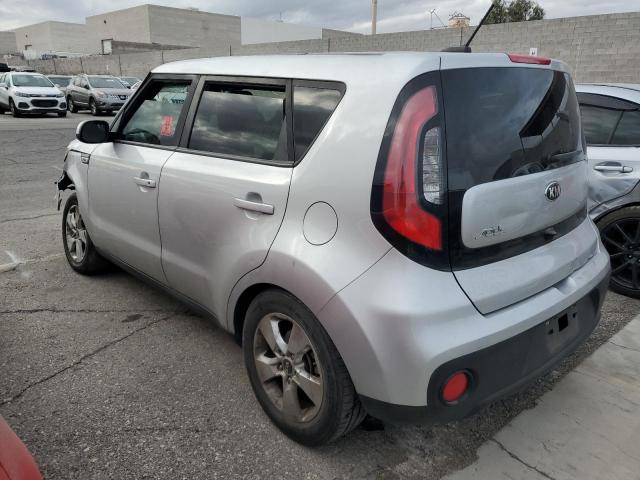 Photo 1 VIN: KNDJN2A27J7562780 - KIA SOUL 